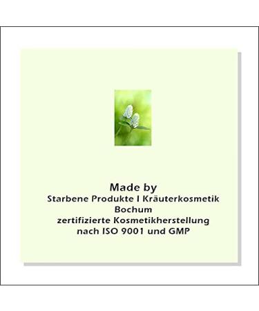 CristinenMoor Organic Hand Butter with Hemp Seed Oil | 50 ml - Nourish Dry Rough Hands - Buy Online on GoSupps.com