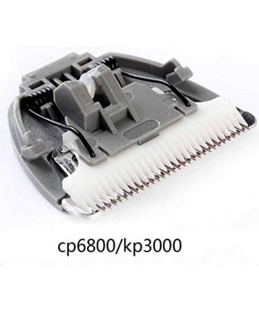 Hair Clipper Replacement Blade for -6800 KP-3000-5500 - Buy Online on GoSupps.com