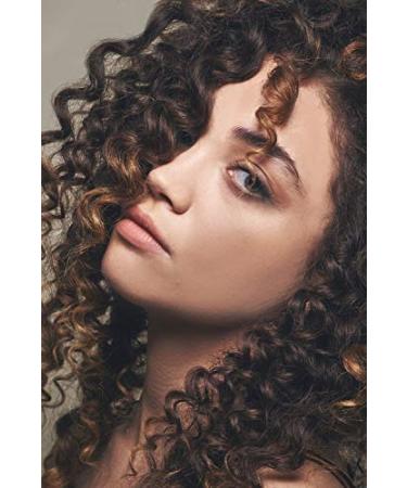 ECRU NEW YORK Curl Perfect Defining Styling Potion 7oz - Enhance Your Curls with Professional Styling - Buy Online on GoSupps.com