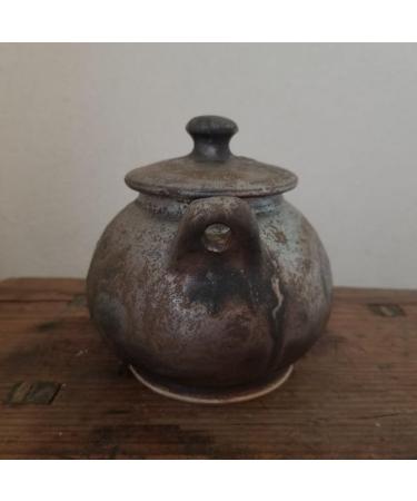 Yachimun Teapot - Buy Online on GoSupps.com
