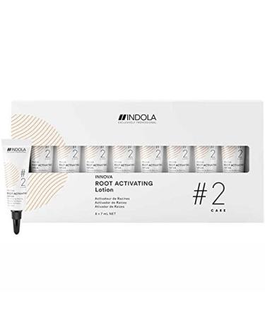 Indola Innova Care Root Activating Lotion 56 ml | Boost Hair Growth & Care | Buy Internationally - Buy Online on GoSupps.com