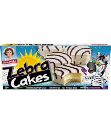 Little Debbie Snack Time Variety Bundle - Buy Online on GoSupps.com