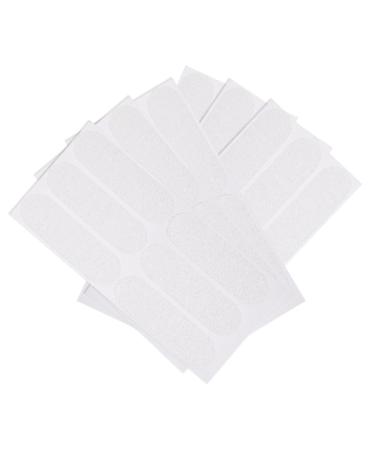 Ear Stickers 6pcs Correction Stickers Tomorrow Elf Ear Veneer Cosmetics Ear Tape Ear Patch Sticker Small Face Orthotics Miss Transparent Ear Tape Elf Ear Stickers