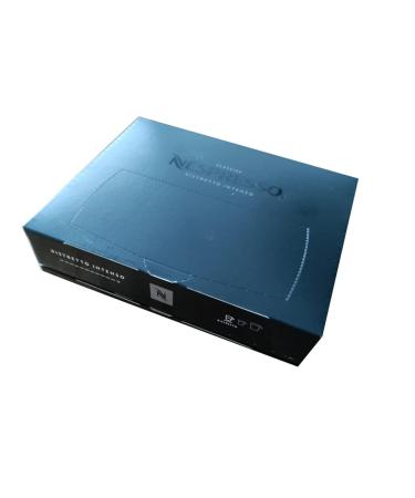 Nespresso Rétretto intense pro 50 cps b2b