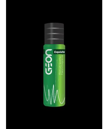 GEON - Mystique 150 ml Perfumed Body Spray - Buy Online on GoSupps.com