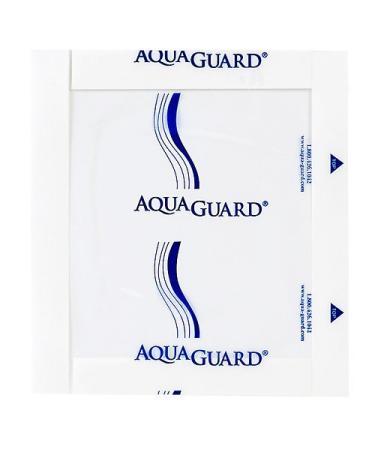 BG50011RPKPK - Aqua Guard Moisture Barrier, 10 X 12 Retail Pack