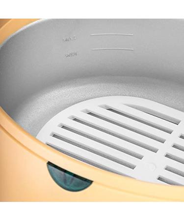 Parafiniar 300W Set XL - High-Performance Paraffin Wax Heater for Professional Use | International Shipping Available - Buy Online on GoSupps.com