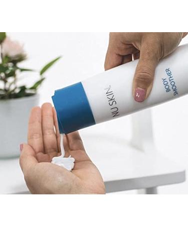 Nu Skin Body Smoother - Smooth and Rejuvenate Your Skin | [eCommerce Company Name] - Buy Online on GoSupps.com