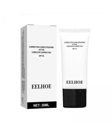 OIIBWQ Hydrating Matte Finish Foundation Primer for Wear 3 Pcs