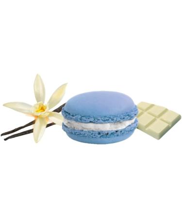 Confetti Maxtris Macarons vanilla sugar paper case 5 pcs - Buy Online on GoSupps.com