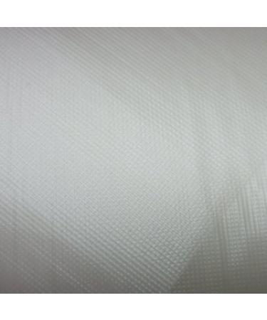 Wash-Away - Water Soluble Embroidery Stabilizer & Topping! 100 Precut Sheets - 12"x10"