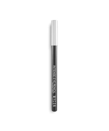 Buy WYCON Cosmetics Intense Eye Pencil 13 Dark Grey - Long-Lasting Bold Color for Your Eyes | International Shipping Available - Buy Online on GoSupps.com