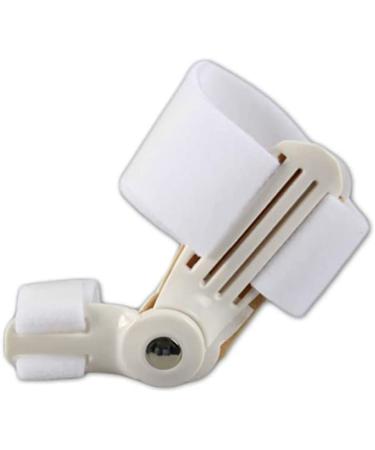 Extreme Fit Orthopedic Bunion Corrector (2-Pack) for Women and Men - Adjustable Soft-Comfort Hammer Toe Straightener and Corrector - Breathable Medical-Grade Bunion Splint - Buy Online on GoSupps.com