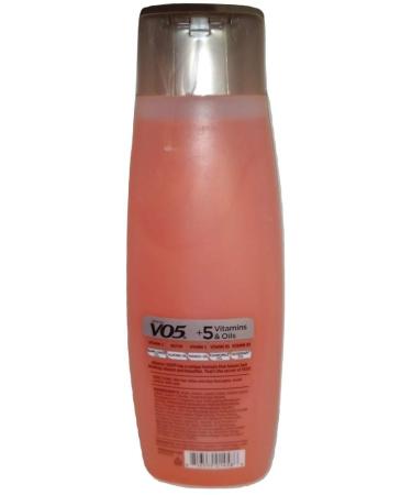 V05 Passion Fruit Smoothie Shampoo with Soy Milk Protein | Nourishing & Hydrating | International Shipping Available - Buy Online on GoSupps.com