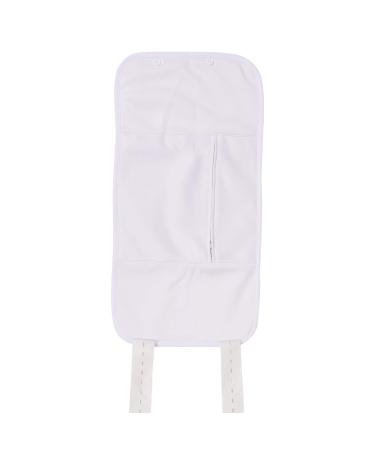 Castor Oil Pack Castor Compress Castor Oil Pack Kit Belt Compress Reusable Castor Oil Wrap to Improve Liver Sleep Castor Oil Not Included