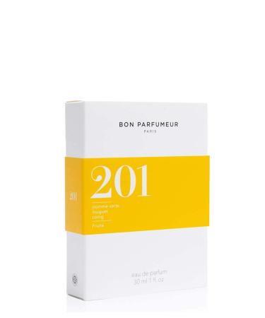 Bon Parfumeur EDP 201 - Care Products - Buy Online on GoSupps.com