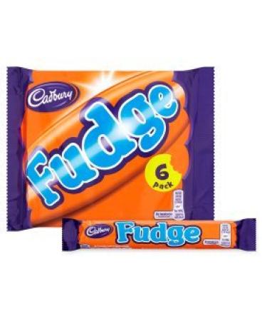 Cadbury Cadbury Caramel 6 x 25 5 g