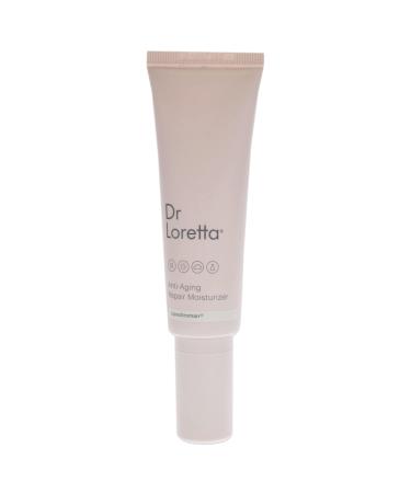 Dr. Loretta Anti-Aging Repair Moisturizer 1.7 oz | Unisex Anti-Aging Cream for Youthful Skin | Buy Internationally - Buy Online on GoSupps.com