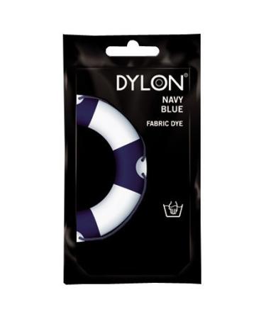 DYLON HAND DYE - 50G Navy Blue 1