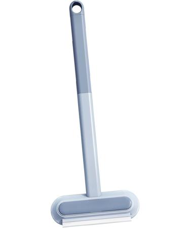 Window Screen Wiper Screen Cleaner Tool Double Sided Window Wiper Window Screen Cleaner Brush Window Screen Wiper Multifunctional Double Sided Wet Dry Use Window Cleaning Brush - Buy Online on GoSupps.com