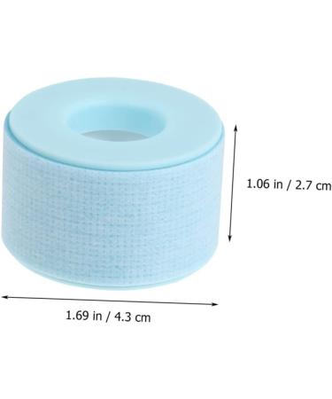 Buy 2 Rolls Silicone Gel Band Eyelid Lifter Strips | Lash Extension Tape - Medical Non-Woven Fabric for Grafting - Buy Online on GoSupps.com