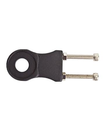 Black Ops BMX Chain Tensioner, 14mm, Black