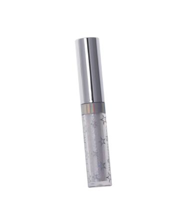 DOITOOL Eyeshadow Glow Liquid Eye Shadows Eye Topping Glitter Sparkling Eyeliner Shiny Glow Eye Powder Flash