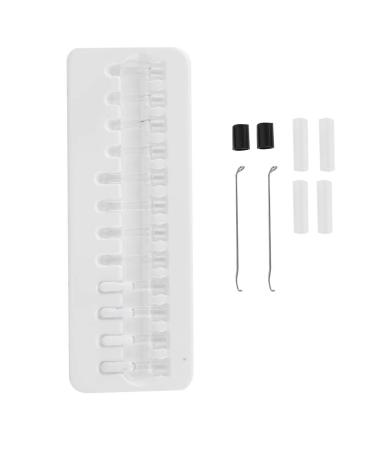 Earwax Removal Kit Ear Pick Wax Remover Cleaner Scope Earpick with Camera Ear Care Tool for Home Use