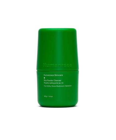 Humanrace Rice Powder Cleanser
