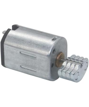 EVANEM N20 Vibration Motor - 1.5V 3V 6V Vibrator Motor for Massagers | International Shipping Available - Buy Online on GoSupps.com