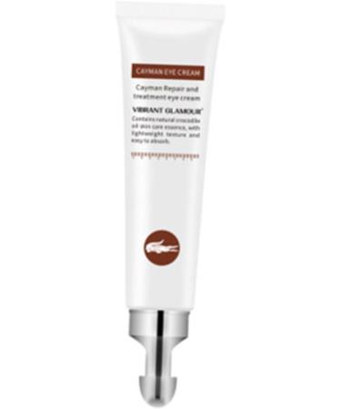  POPETPOP POPETPOP Set of 3 Eye Contour Creams with Alligator Extracts for Aging Wrinkle Reduction Puffiness and - Buy Online on GoSupps.com