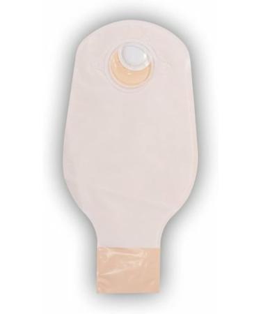 Surfit Natura Drainable Pouch 12" Opaque - 2-Sided Comfort Panel Model 401504 70mm - 10/Box | International Shipping Available - Buy Online on GoSupps.com