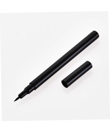 FOMIYES Eyeliner Pencil Easy to Use Eyeliner Tube Eyeliner Fast Dry Eyeliner Women Eyeliner Hose Girl 1 count (Pack of 1) Black - Buy Online on GoSupps.com