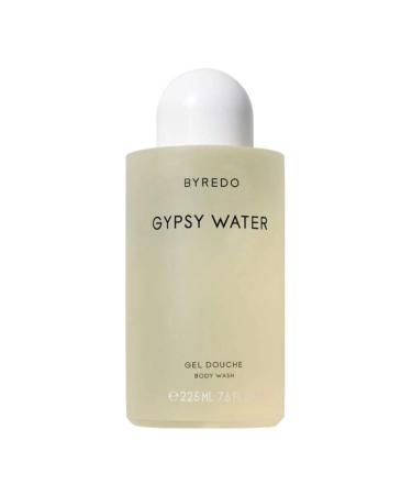 Byredo Gypsy Water Mojave Ghost Body Wash 2-Pack Bundle - 7.6oz (2 Items) - Buy Online on GoSupps.com