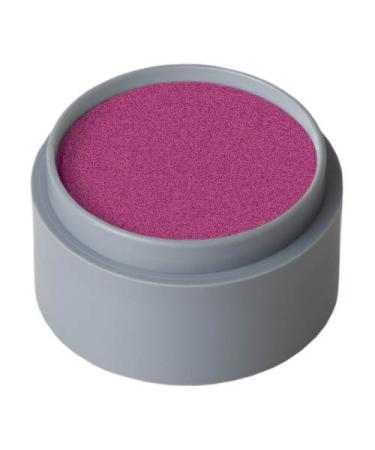 Grimas Water Make-up Pearl 15 ml. Color 753 shiny water-based make-up make-up quick-drying without perfume very skin-friendly