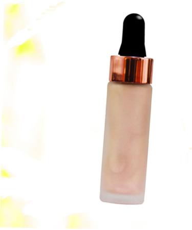 FRCOLOR 2pcs Re Illuminating Highlighter Women Fashion Three-dimensional Highlight Enhancer Drops Enhanceer - Buy Online on GoSupps.com