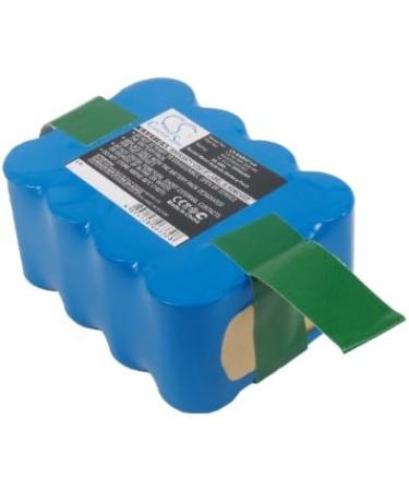 2000mAh Battery for XR210 AA3400 XR210C - 14.4V | Durable & Efficient | International Shipping Available - Buy Online on GoSupps.com