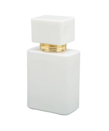 30ml Refillable Glass Perfume Atomizer - Portable Perfume Spray Bottle for Travel & Outdoor Use - Buy Online on GoSupps.com