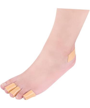 FOMIYES High-Heeled Shoes Stickers - 3 Rolls Foot Heel Tapes for Ultimate Foot Care | 450x2.5cm - Buy Online on GoSupps.com