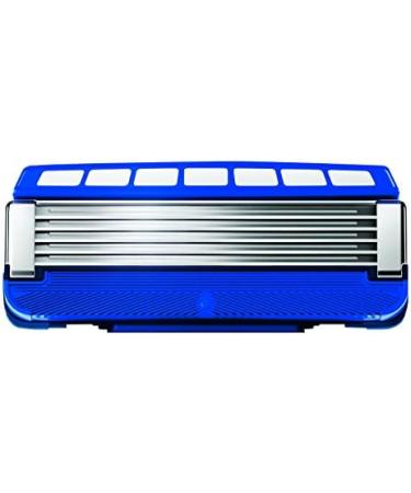 Wilkinson Sword Hydro 5 Razor Blades - 8 Pack for Men's Razors | International Shipping Available - Buy Online on GoSupps.com