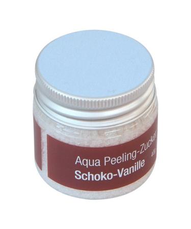 Finnsa Aqua Sugar Scrub in 4 Flavors
