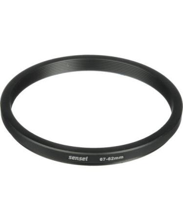 Sensei 67-62mm Step-Down Ring