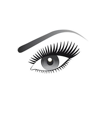 L'Or al Paris Mega Volume Collagene 24h Mascara - 2 Pack (Black) | Achieve Mega Volume Eyelashes | International Shipping Available - Buy Online on GoSupps.com