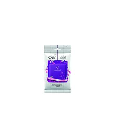 Aerpocket - Violet Valley Bloom 6x10gr x 5 pack