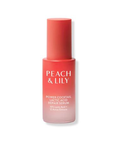 Peach & Lily Power Cocktail Repair Serum 1.01 Fl Oz (Pack of 1)