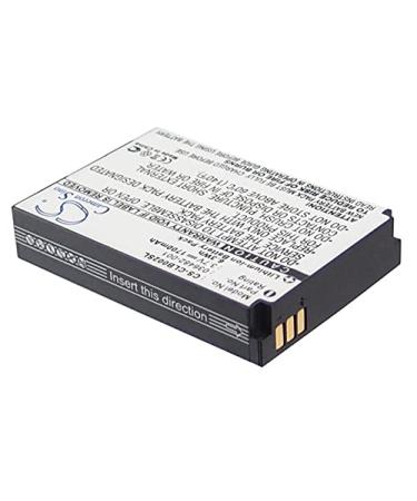 CWXY Replacement for Battery Columbia 036482-001 Omni-Heat