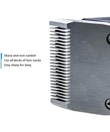 CAFFIA Hair Clippers for Men Professional Cordless Clippers for Hair Cutting Trimmer Barbers Grooming Kit Rechargeable - Buy Online on GoSupps.com