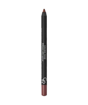 Dream Lips Lip Pencil - 502 Thailand - Golden Rose - Lip Pencil - 502 Thailand 1.6 G