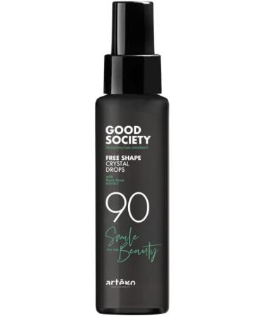 Artego Good Society 90 Free Shape Crystal Drops serum 100 ml - Buy Online on GoSupps.com