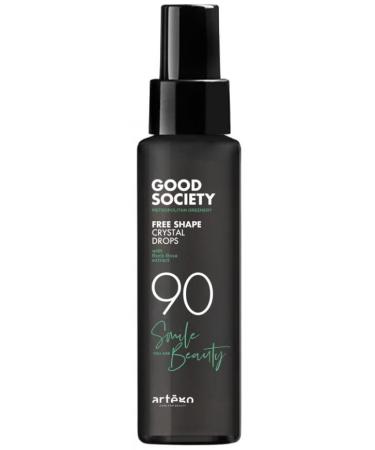 Artego Good Society 90 Free Shape Crystal Drops serum 100 ml